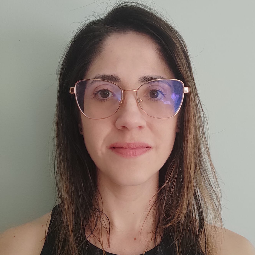 Mariana Parente